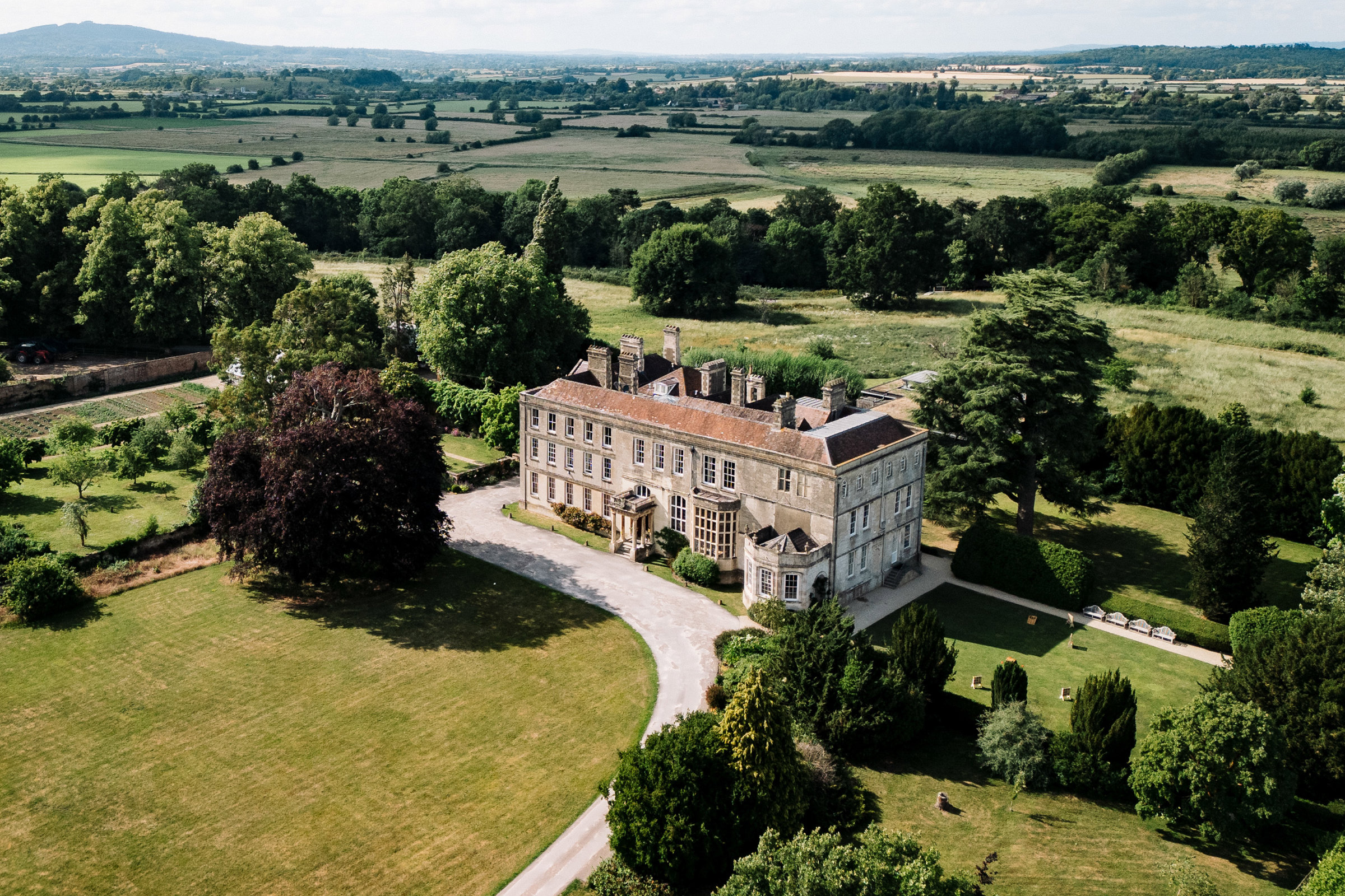 Elmore Estate Home and Grounds